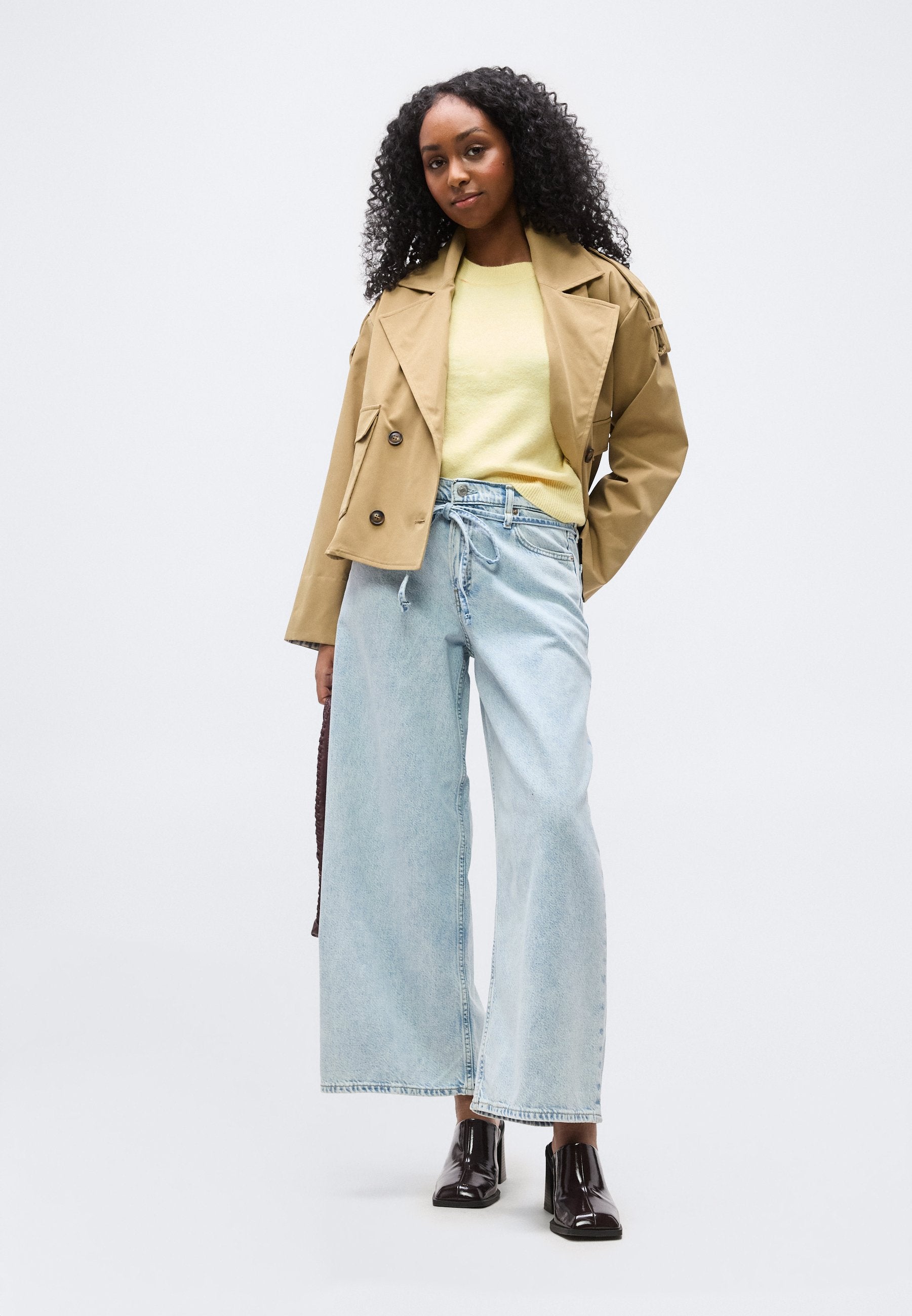 GAP Petite LUPINE