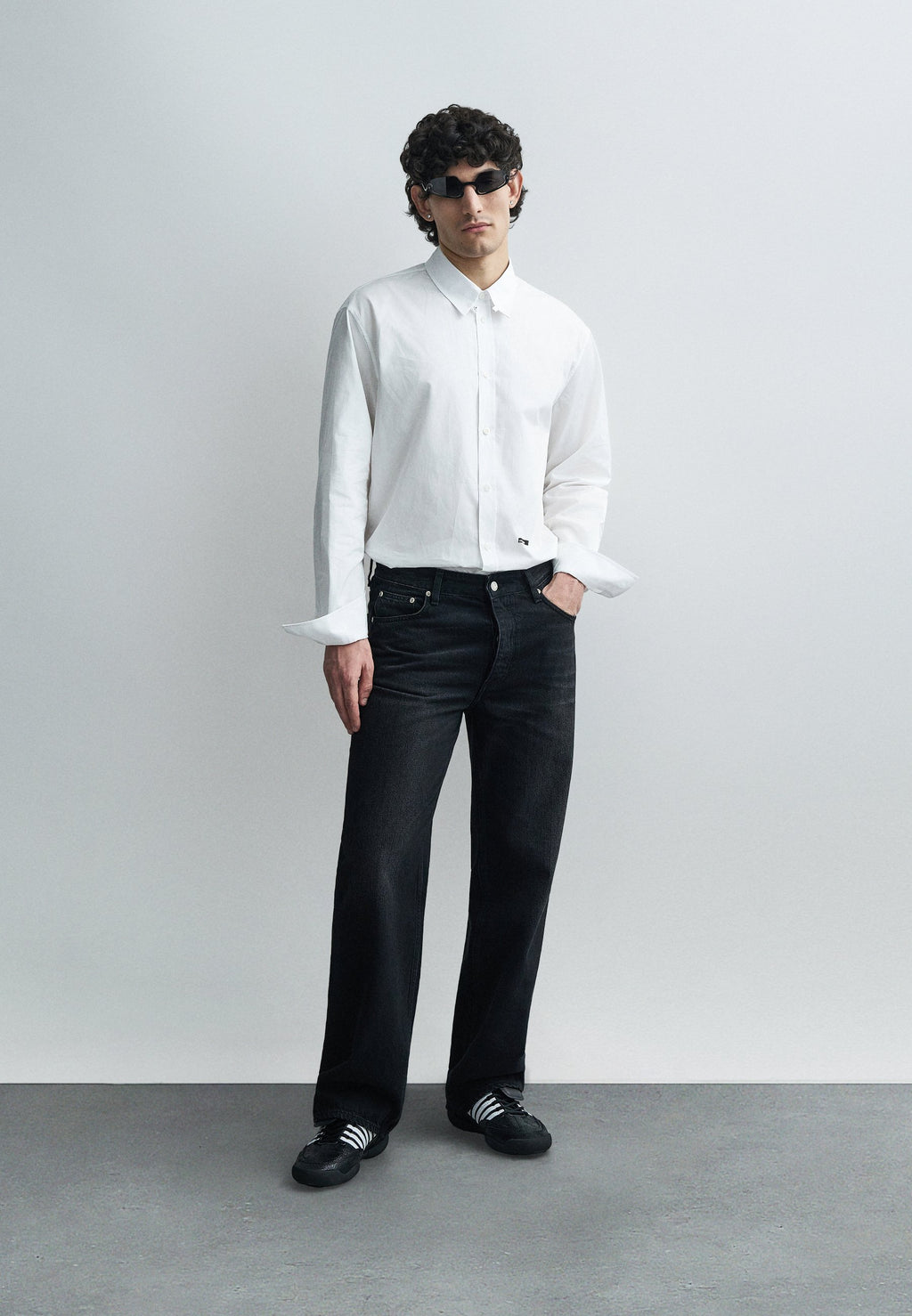 Dsquared2 RELAX DAN SHIRT