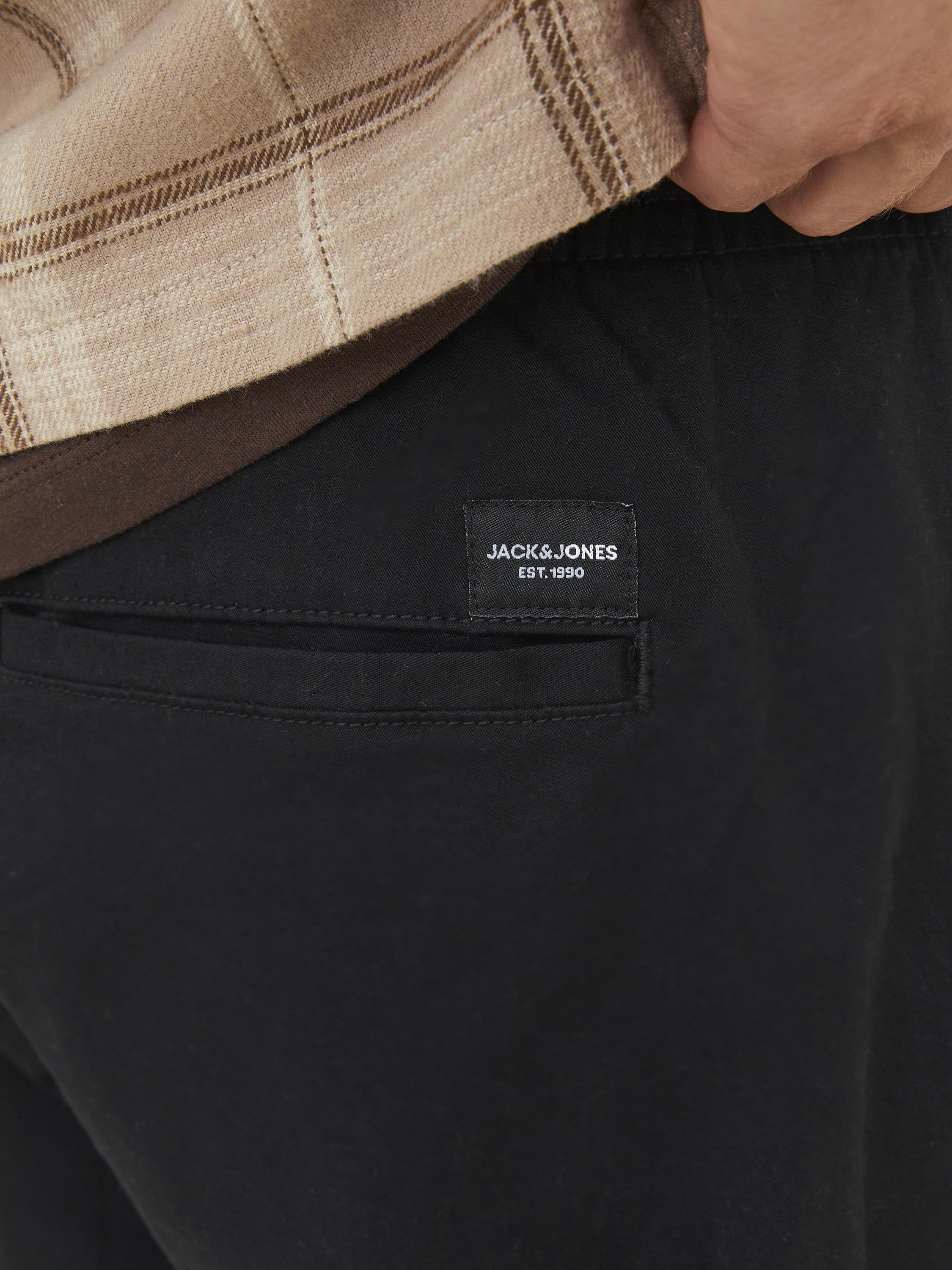 Jack & Jones JPSTKANE NOAH CUFFED CARGO