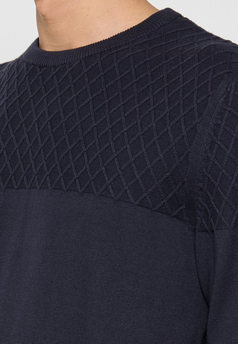 Lindbergh Strickpullover Media 3