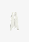 Bershka Blouse - white