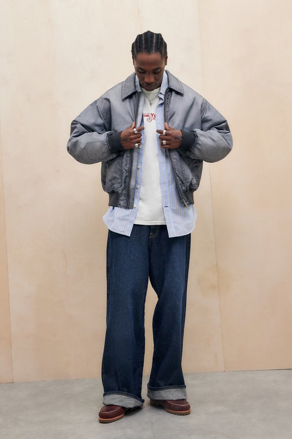 BDG Urban Outfitters RAURI