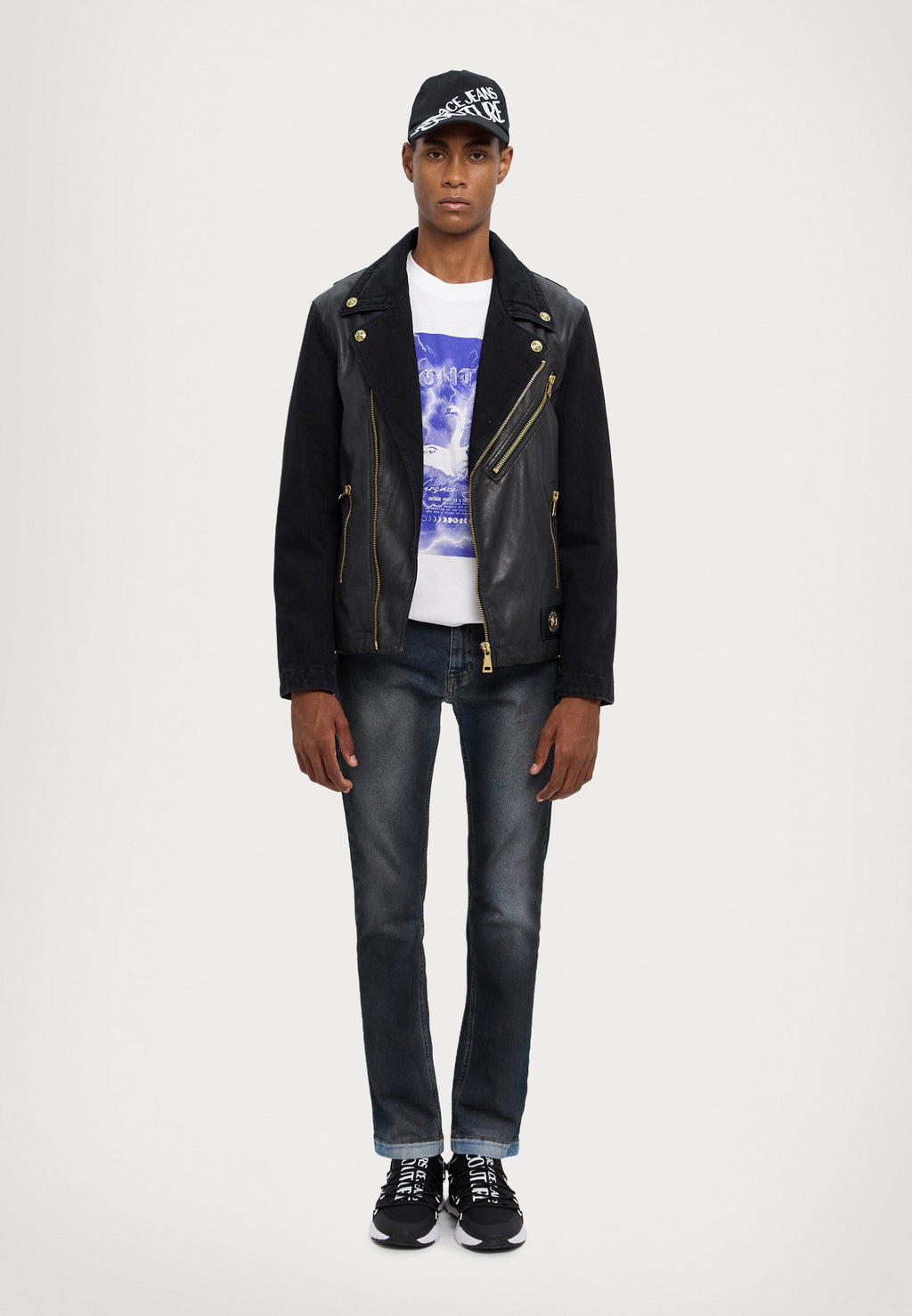 Versace Jeans Couture MILANO