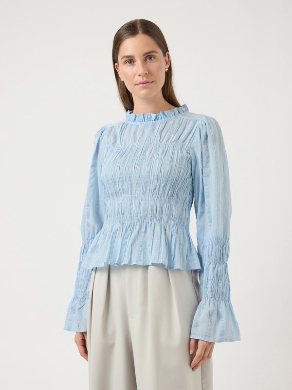 YAS YASRAVA SMOCK