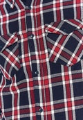 Scotch & Soda ARCHIVE DOUBLE FACE CHECK