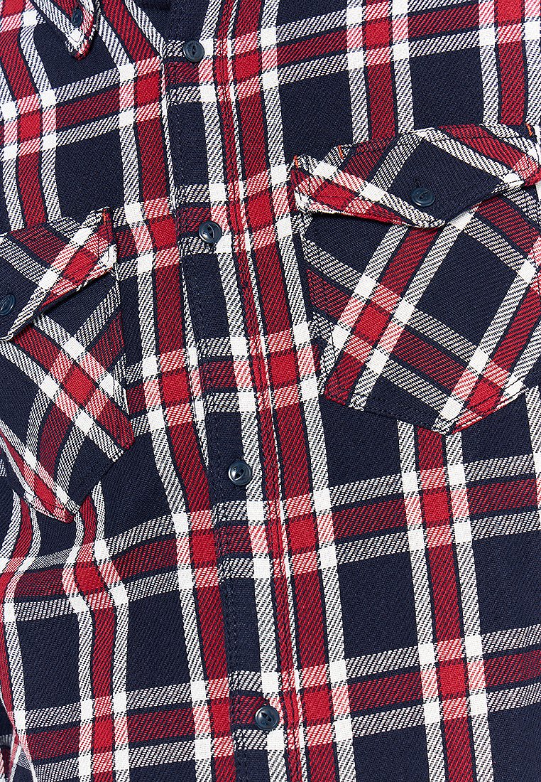 Scotch & Soda ARCHIVE DOUBLE FACE CHECK