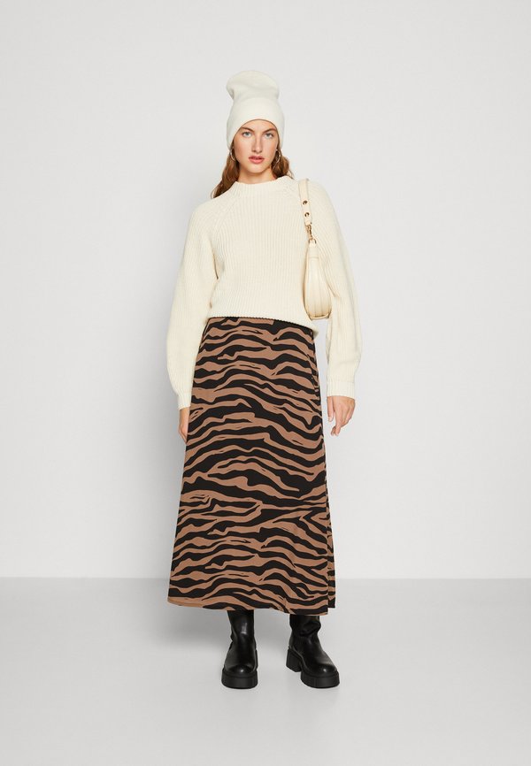 Vero Moda VMSHILAH NAJA SKIRT