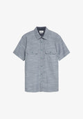 s.Oliver HEMD - Shirt - navy