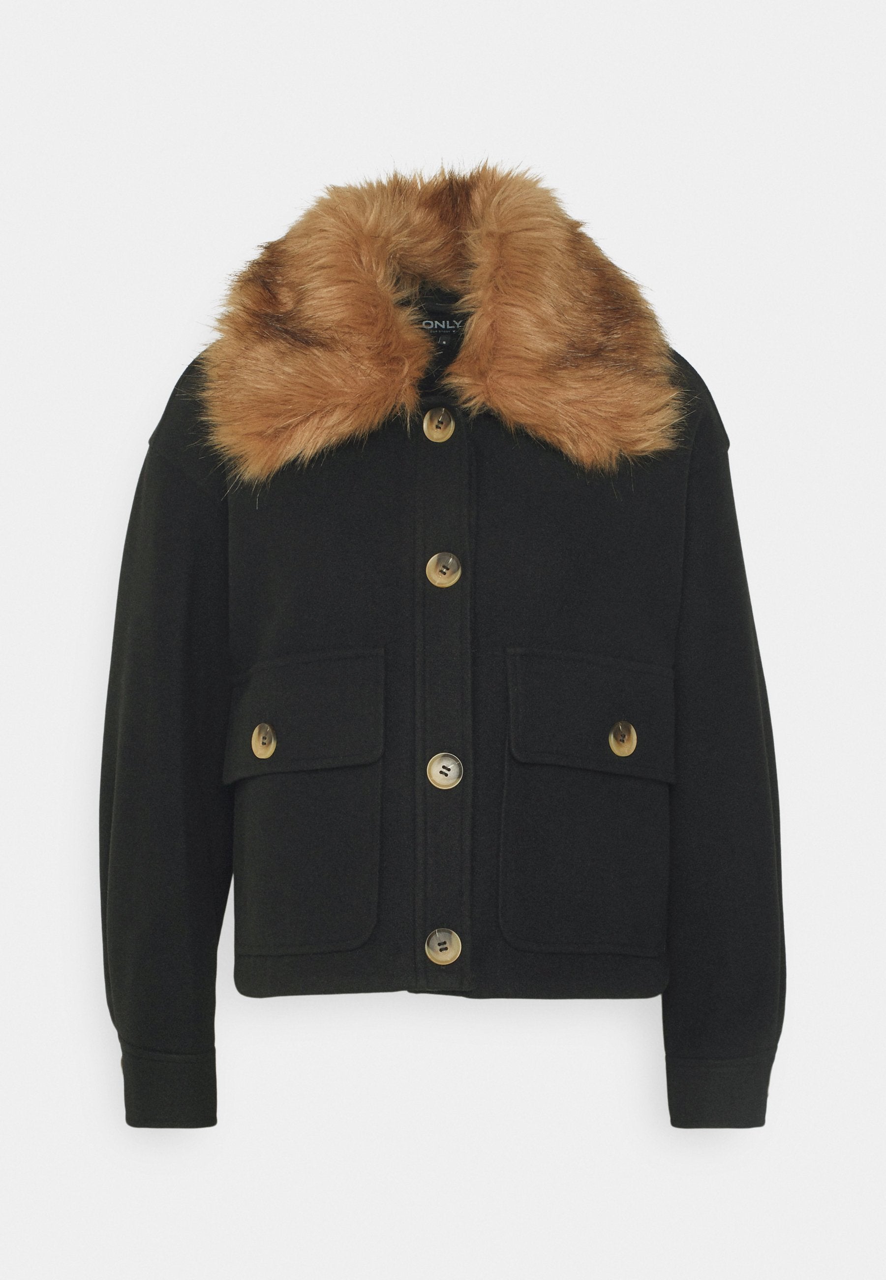 ONLEMMA SHORT SHACKET Media 1
