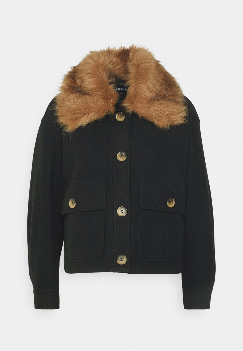 ONLEMMA SHORT SHACKET - ONLY Petite - View 1