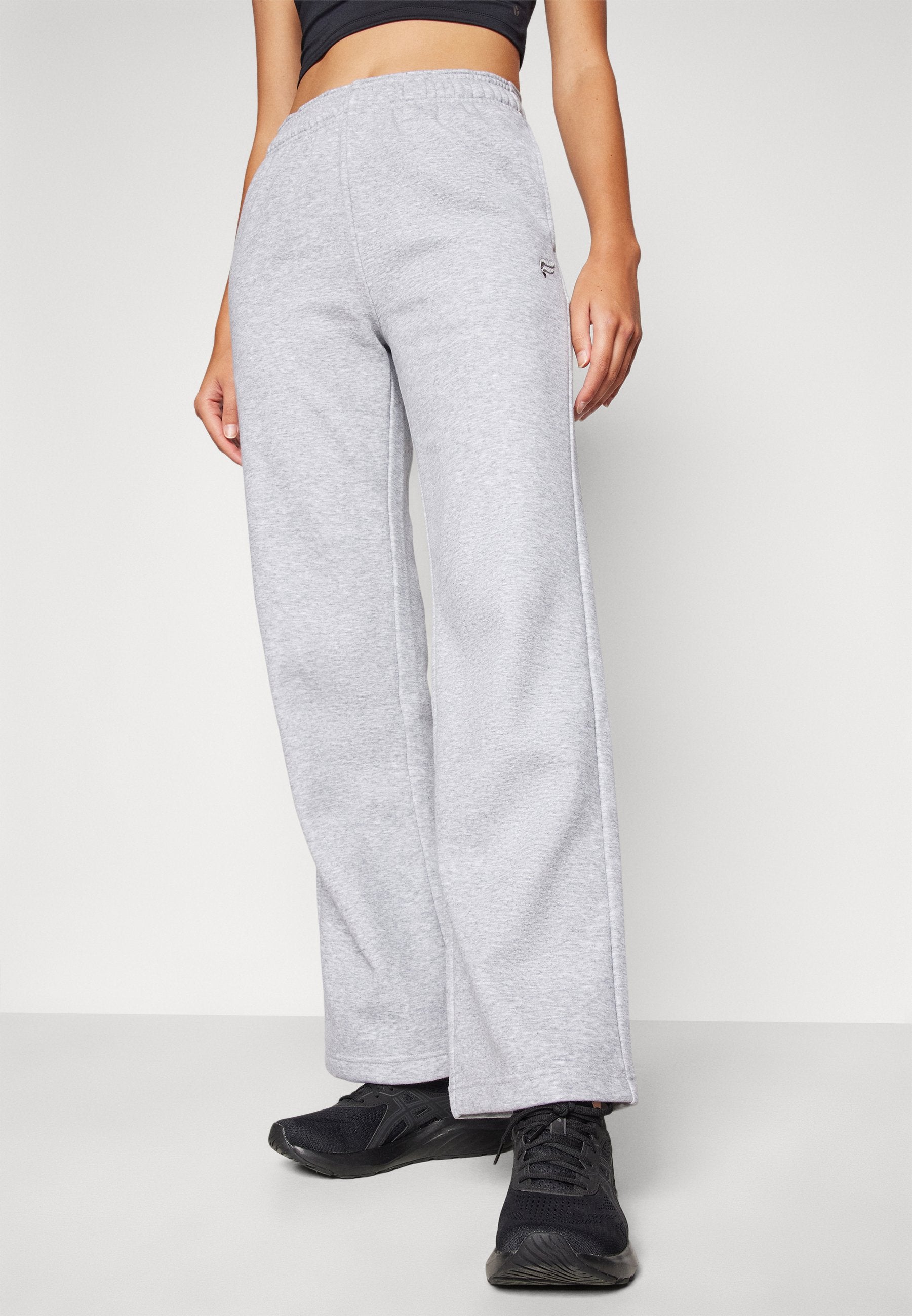 Fabletics COZY WIDE LEG SWEATPANT