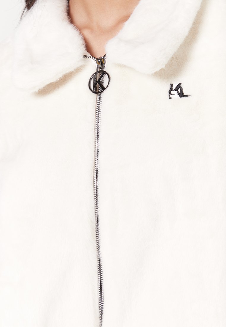 KARL LAGERFELD Leichte Jacke Media 5