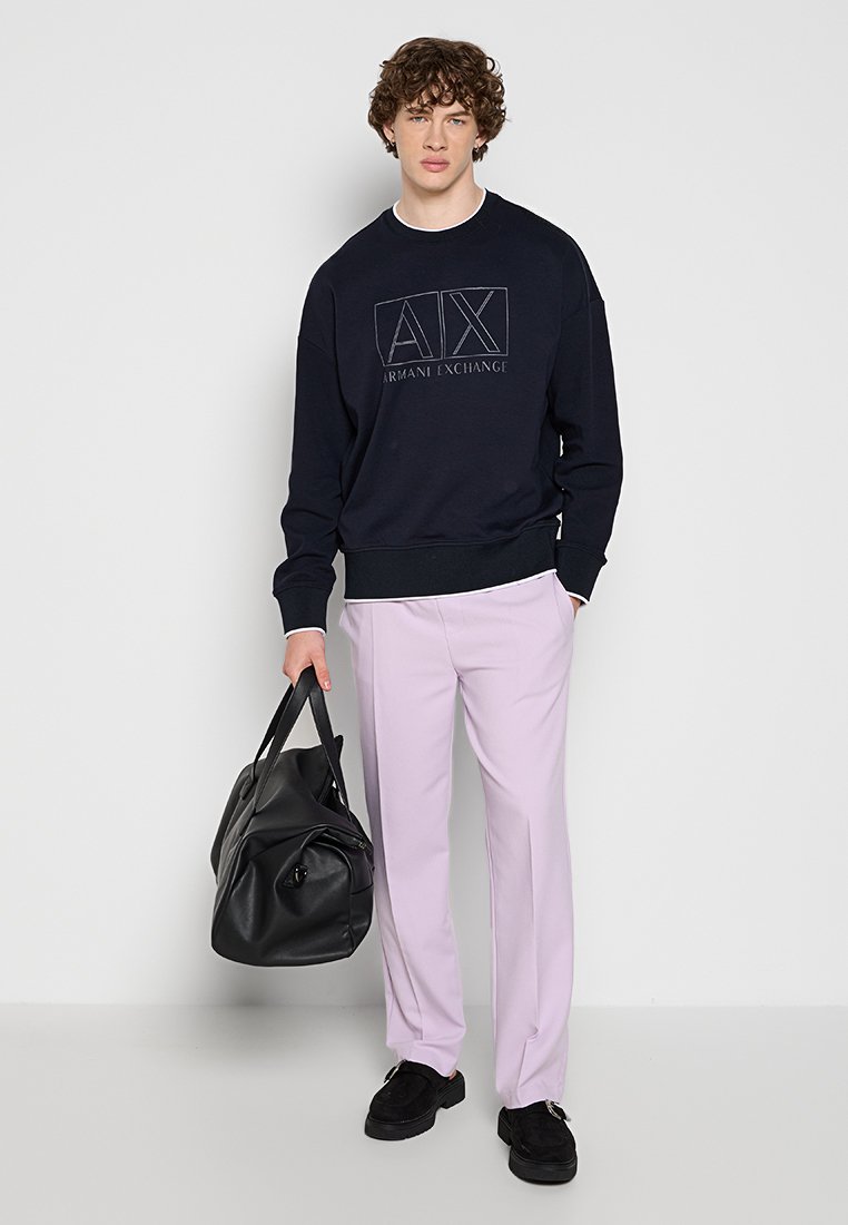 Armani Exchange Sweatshirt Media 2