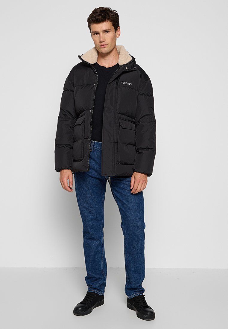 Armani Exchange Daunenjacke Media 2