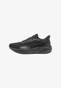 Puma BASKET À DASHER LITE - Trainers - noir noir