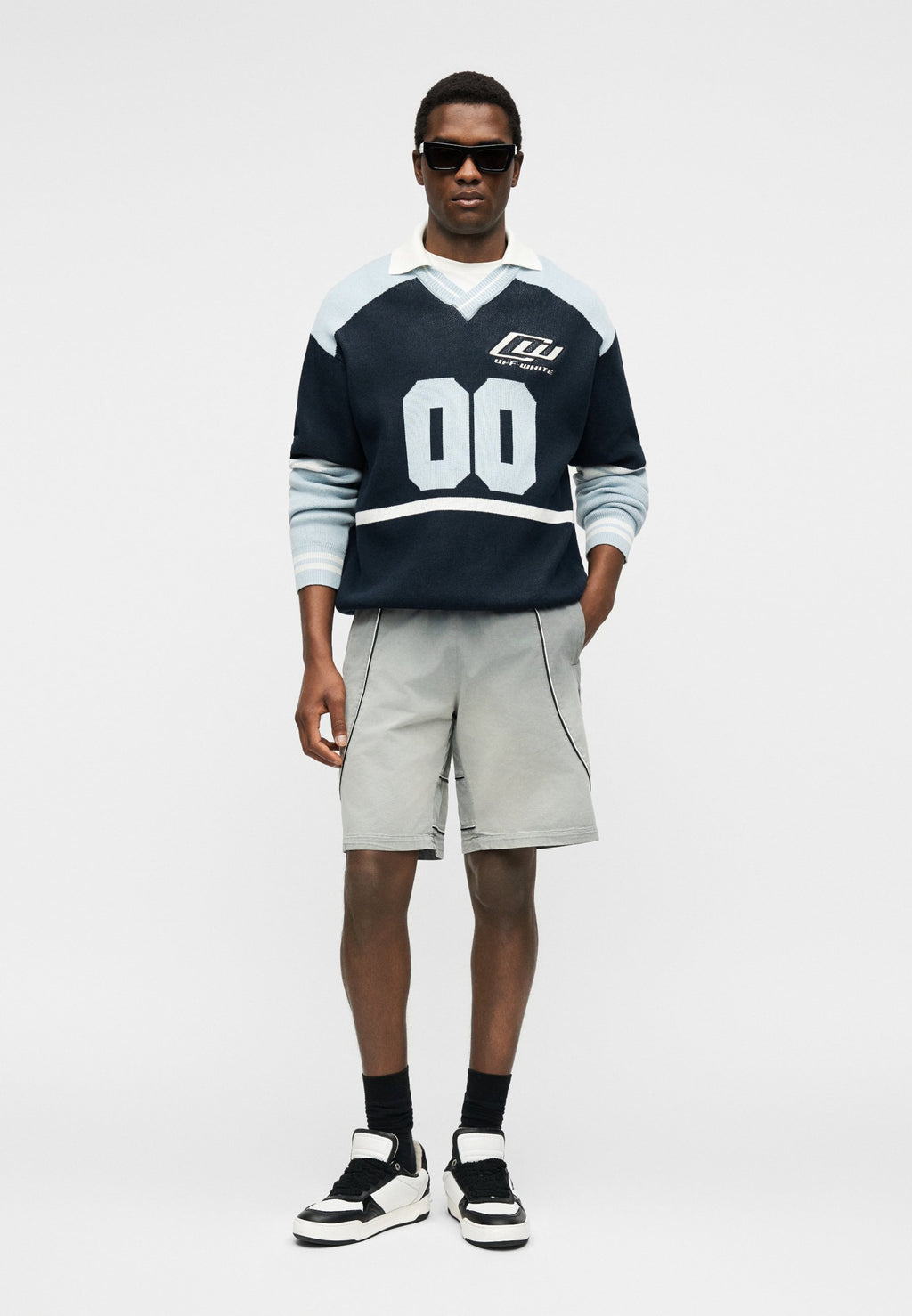 OFF-WHITE
