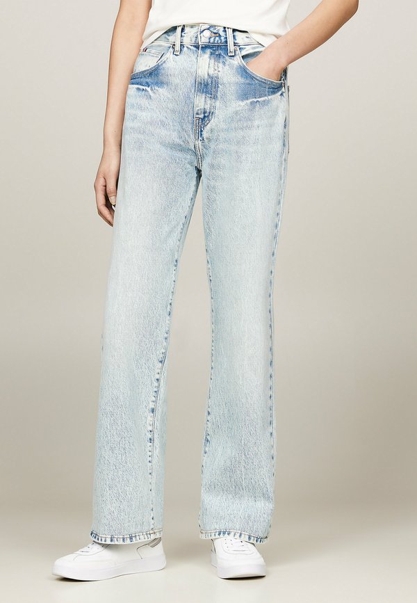 Tommy Hilfiger RELAXED BOOTCUT