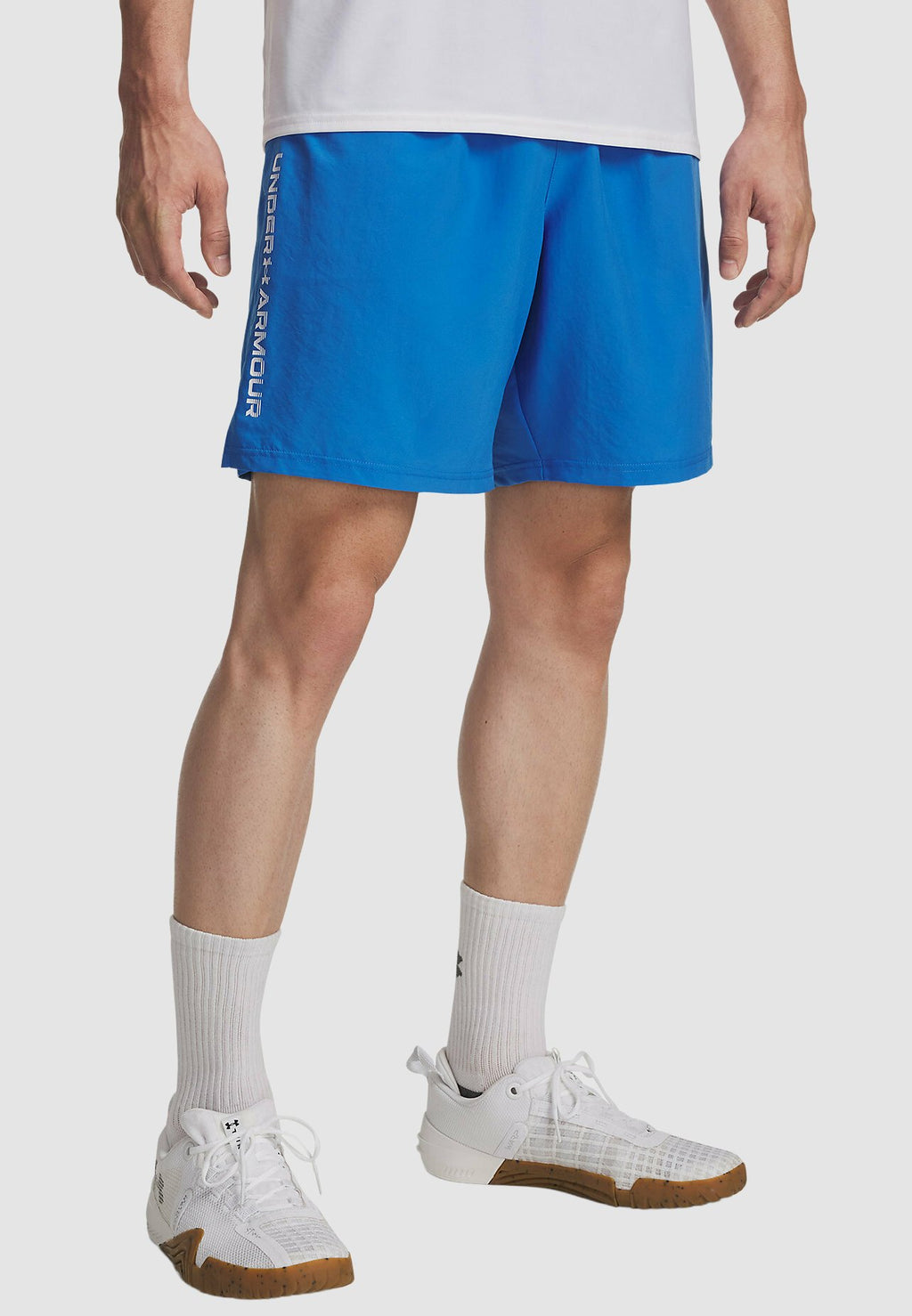 Under Armour TECH WOVEN WORDMARK