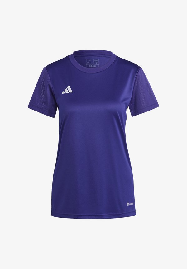 adidas Performance ADIDAS PERFORMANCE TABELA 23 JERSEY - Sports T-shirt - lilaweiss