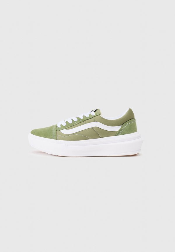 Vans OLD SKOOL OVERT