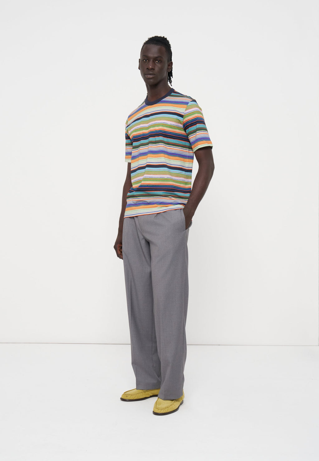 PS Paul Smith CASUAL FIT