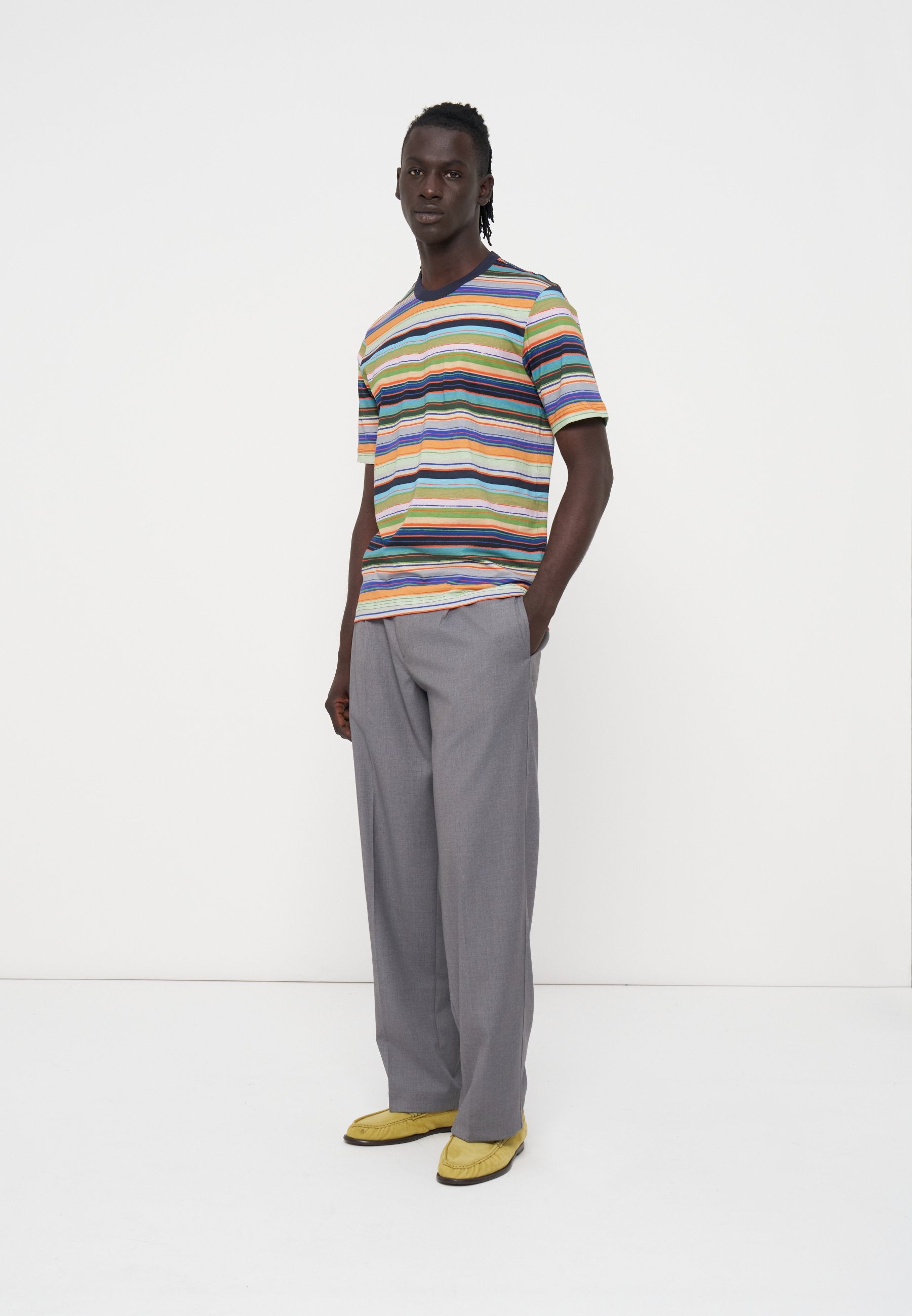 PS Paul Smith CASUAL FIT