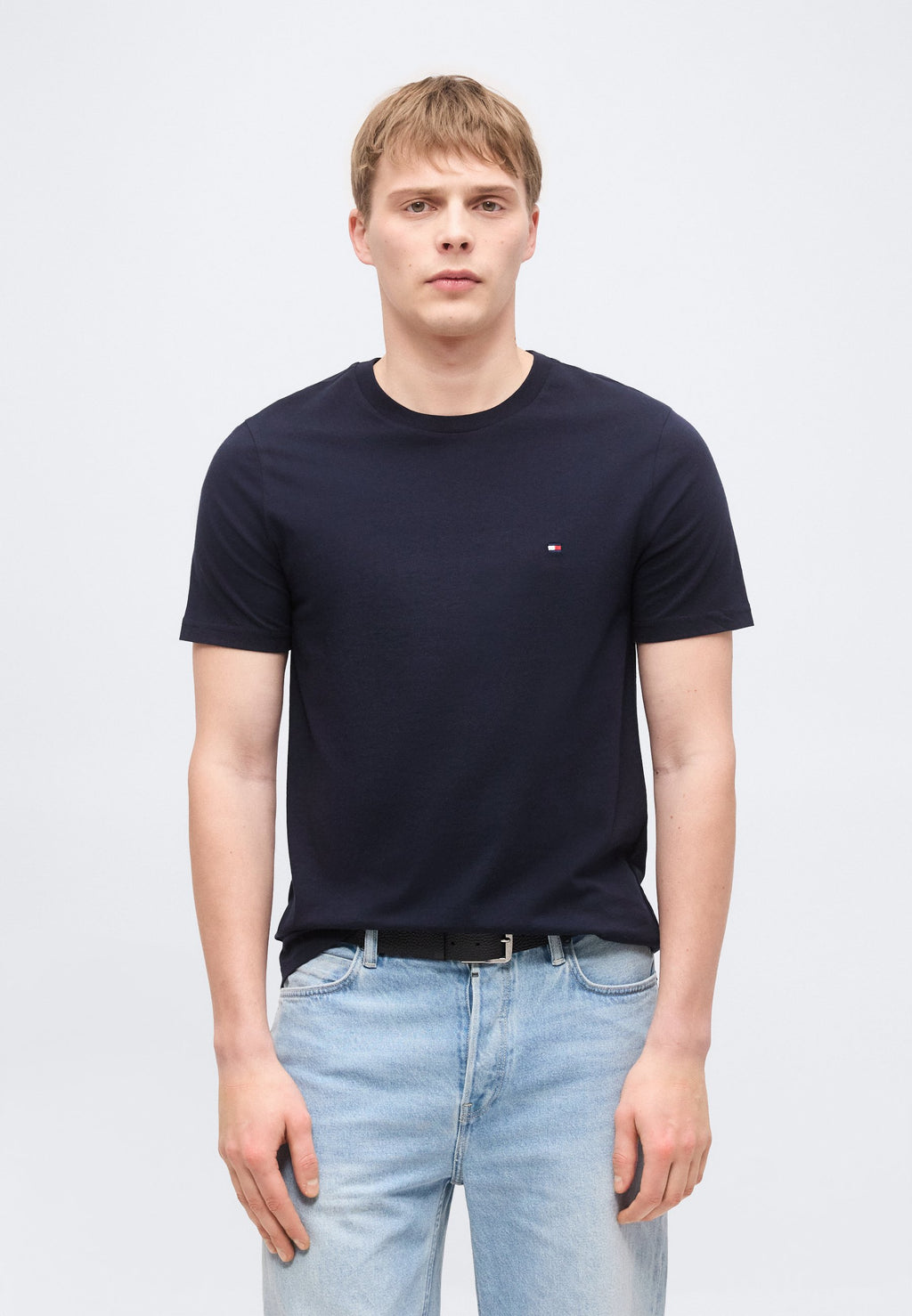 FLAG BACK TEE EXCLUSIVE Media 4