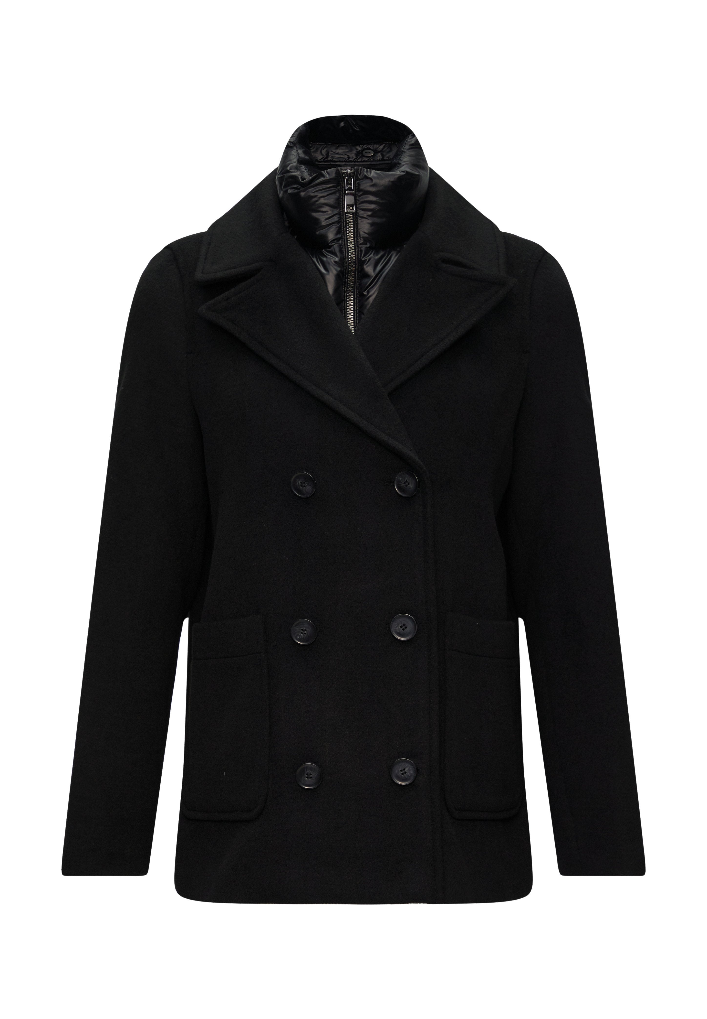 s.Oliver Winterjacke Media 1