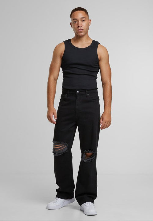 2Y Studios ANDUIN RIPPED BAGGY