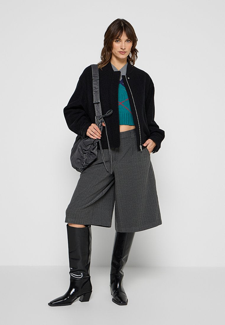 Tommy Hilfiger Bomberjacke Media 2