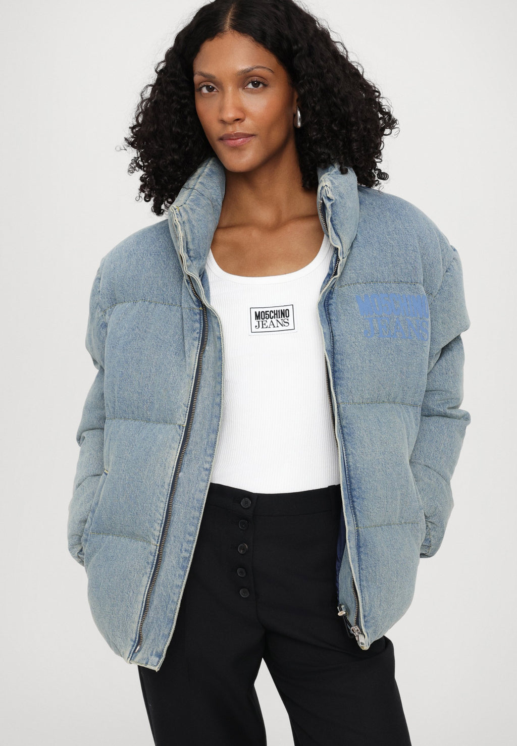 MOSCHINO JEANS