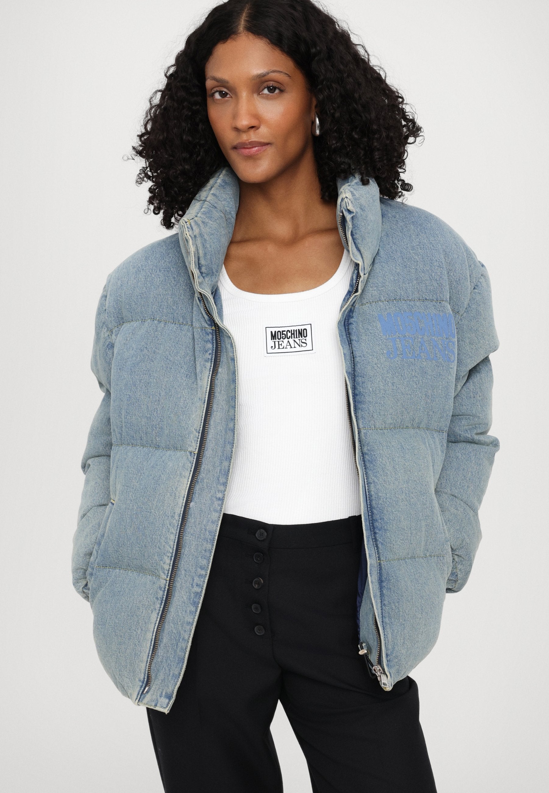MOSCHINO JEANS
