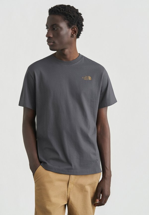 The North Face SNACK RELAXED SHORT SLEEVE TEE GRAPHIC