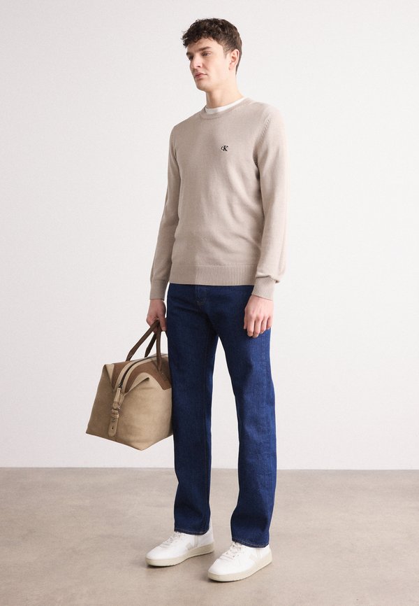 Calvin Klein Jeans STANDARD STRAIGHT