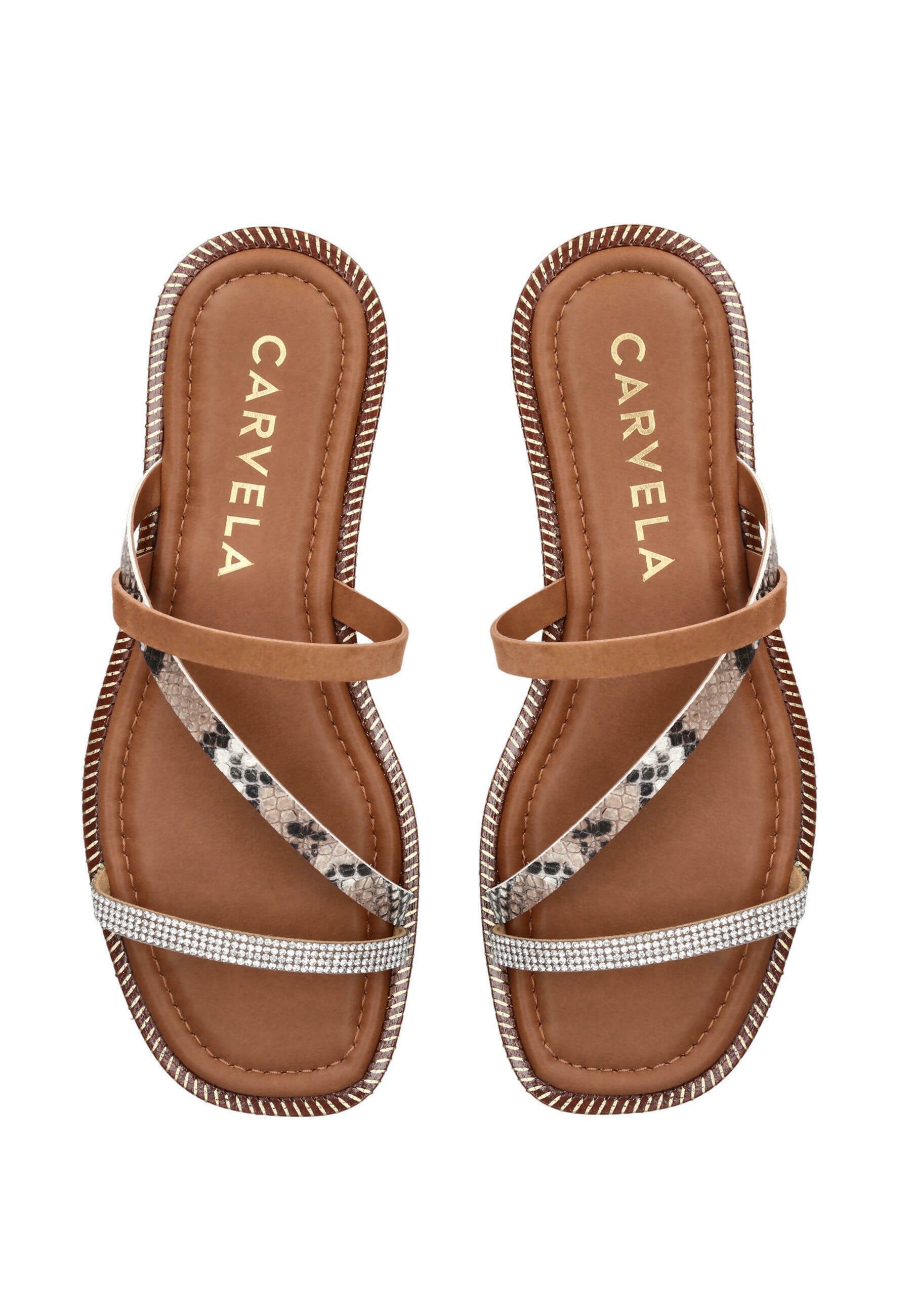 Carvela SERENITY