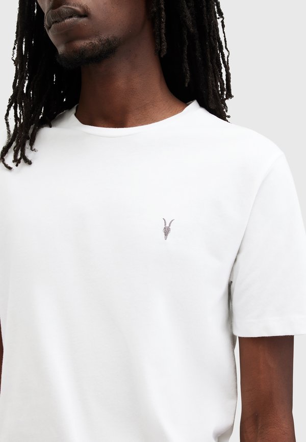 AllSaints BRACE SHORT SLEEVE CREW 3 PACK