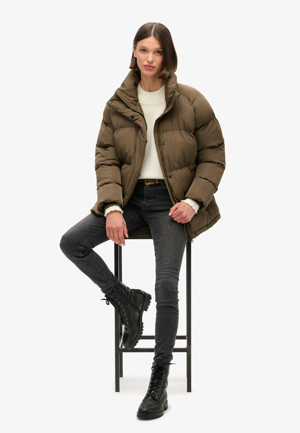 Superdry & Co PUFFER