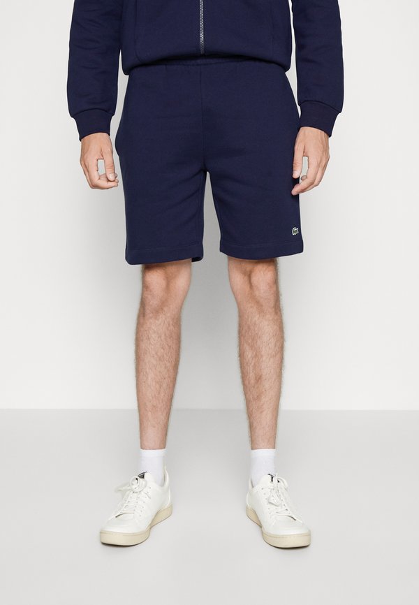 Lacoste Shorts - marine