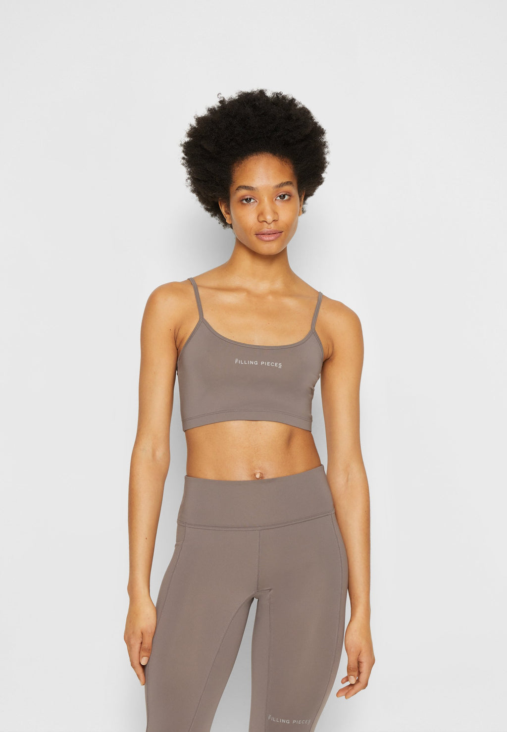 Filling Pieces FEMALE SPORTS BRA