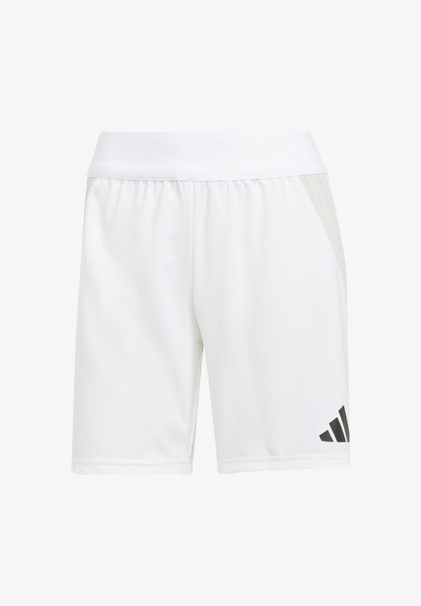 adidas Performance FUSSBALL TEAMSPORT TIRO 24 COMPETITION MATCH
 - Sports shorts - weiss
