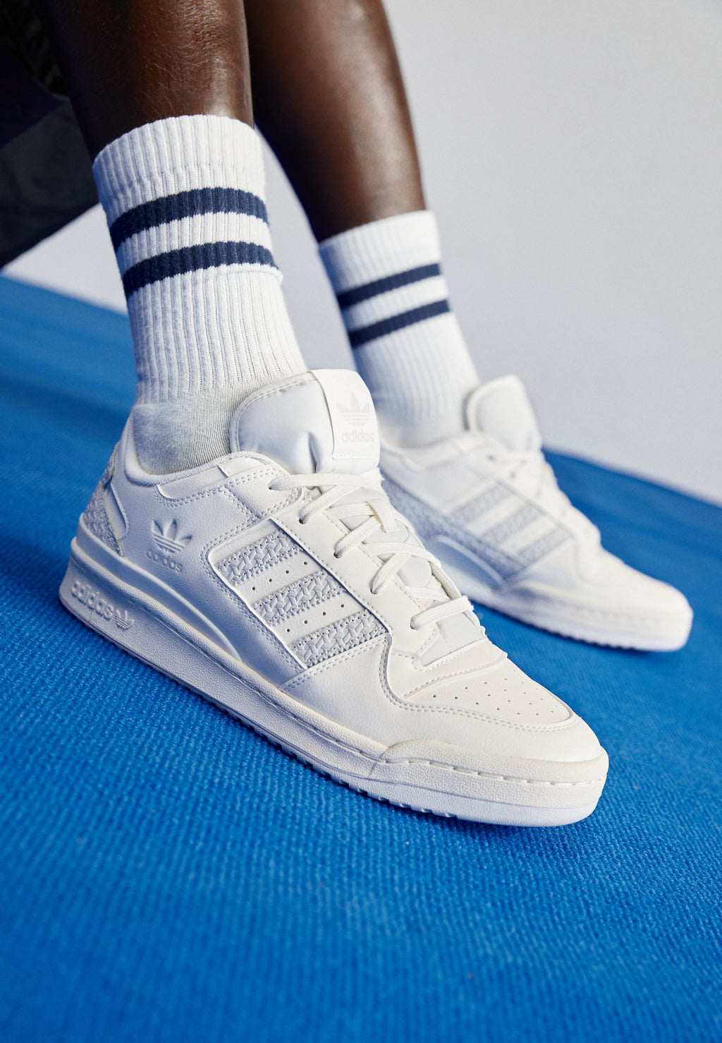 adidas Originals FORUM CL UNISEX