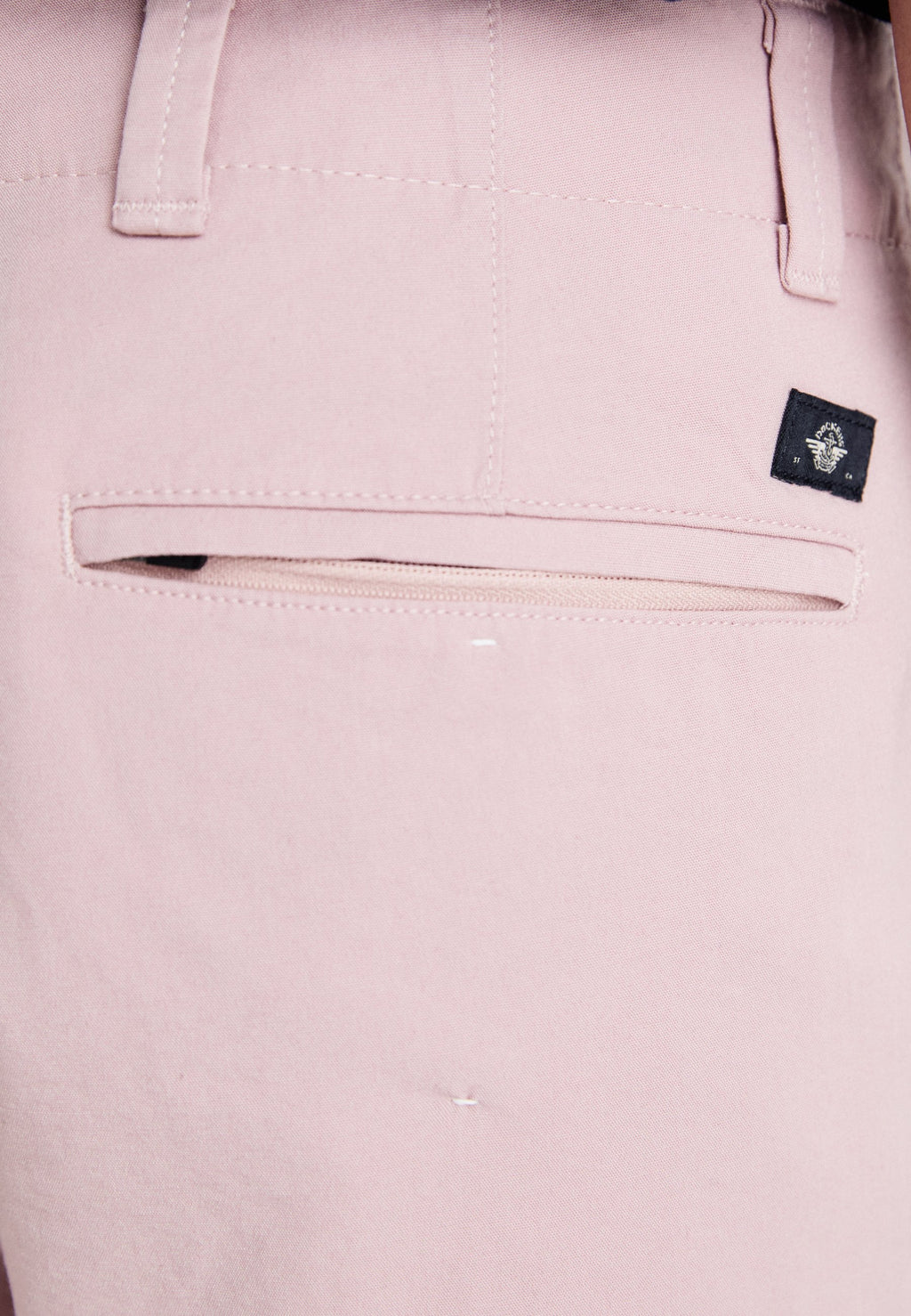 DOCKERS ALPHA SHORT