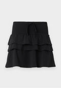 Noisy May NMKESHA SHORT FRILL SKIRT