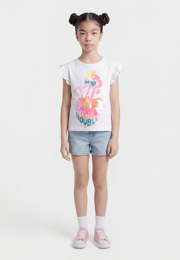 Billieblush SHORT SLEEVES TEE