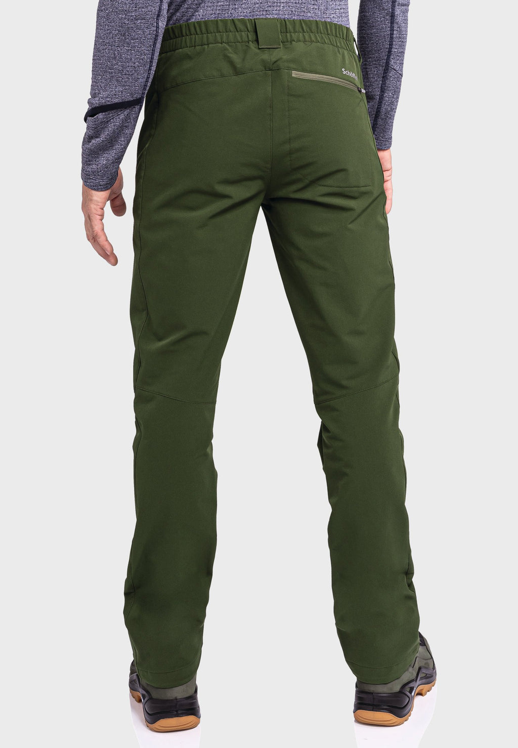 Schöffel FOLKSTONE WARM