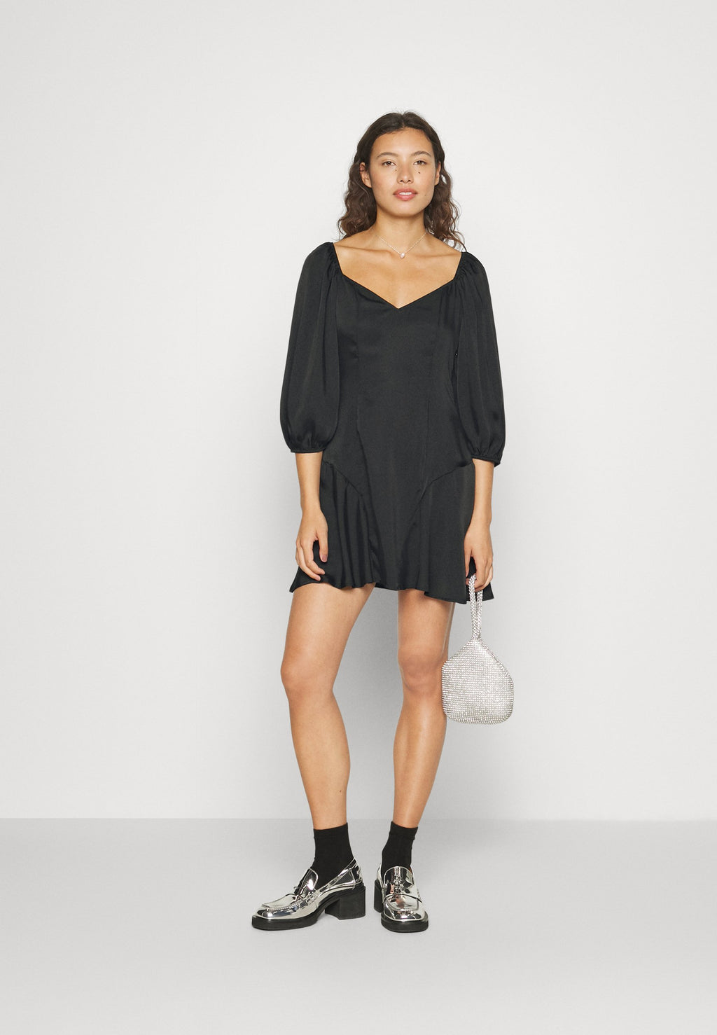 Gina Tricot KIA DRESS