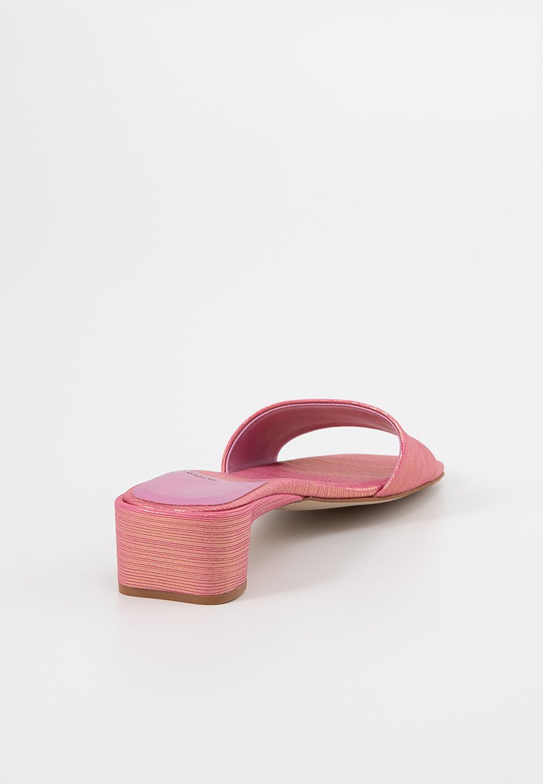Jeffrey Campbell LOW-KEY