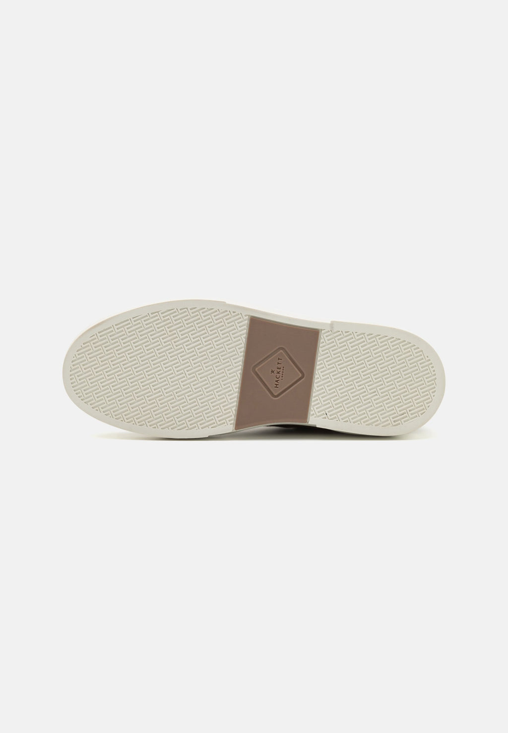 Hackett London HACKNEY EARTH