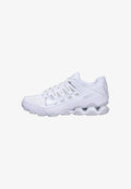 Nike Performance REAX 8 - Training shoe - white/white-pure platinum