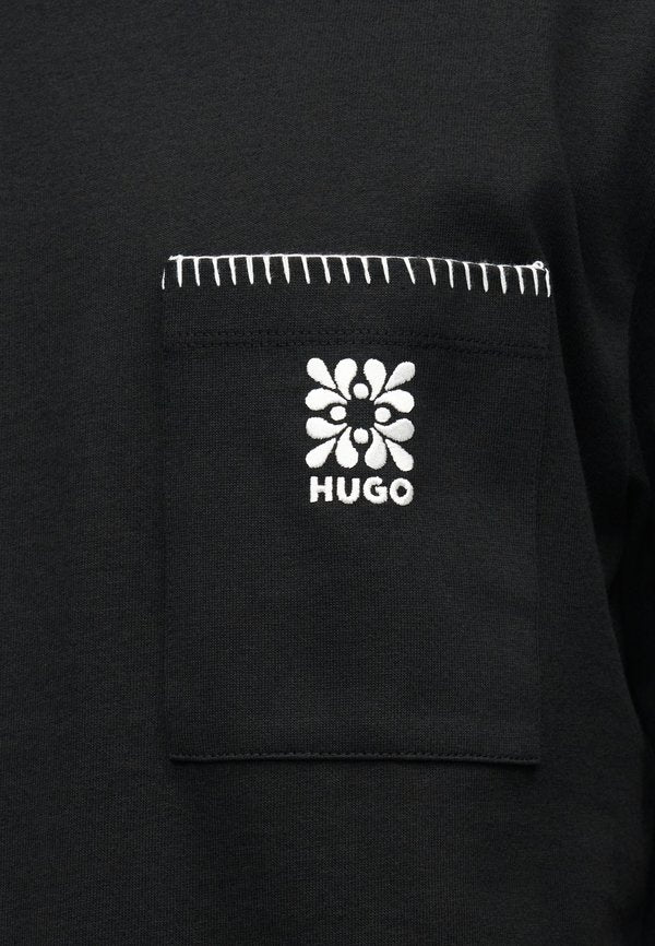 HUGO DARRO